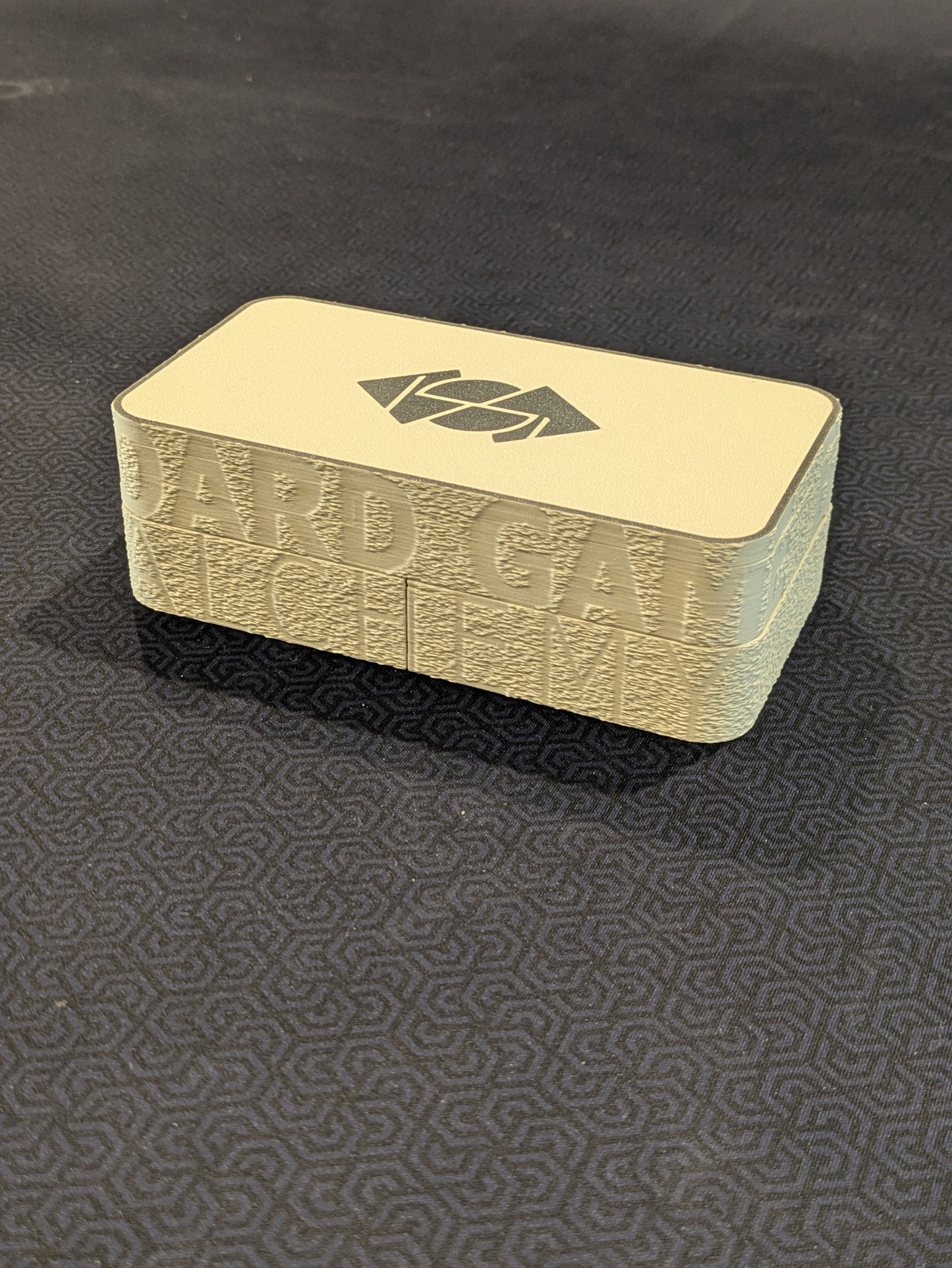 TwistBit Slide - Digital Download (3MF and STL) for 3D Printing