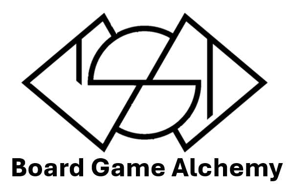 Board Game Alchemy