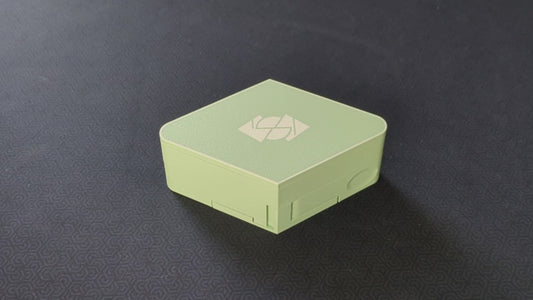 TwistBit 2.0 - Digital Download (3MF and STL) for 3D Printing